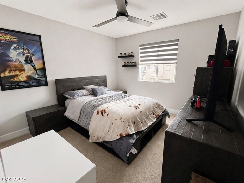 10650 Deibel Avenue Las Vegas NV 89166