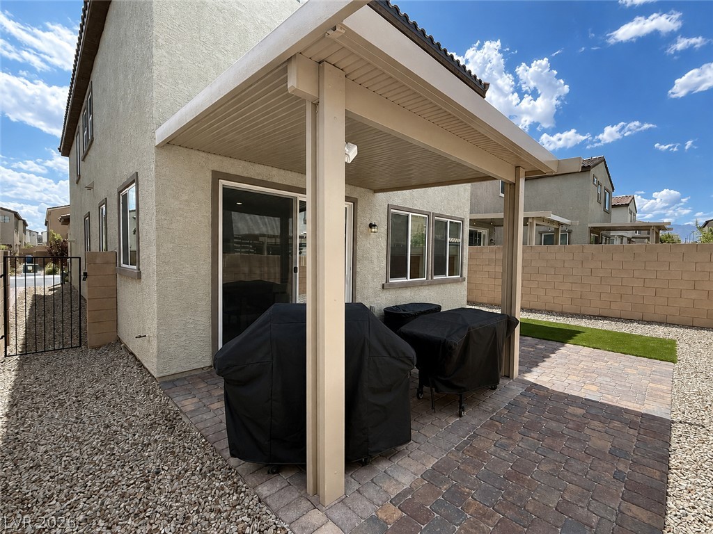 10650 Deibel Avenue Las Vegas NV 89166