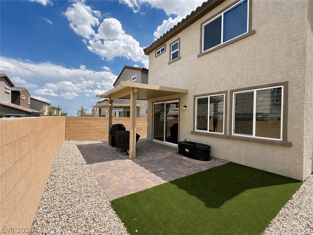 10650 Deibel Avenue Las Vegas NV 89166