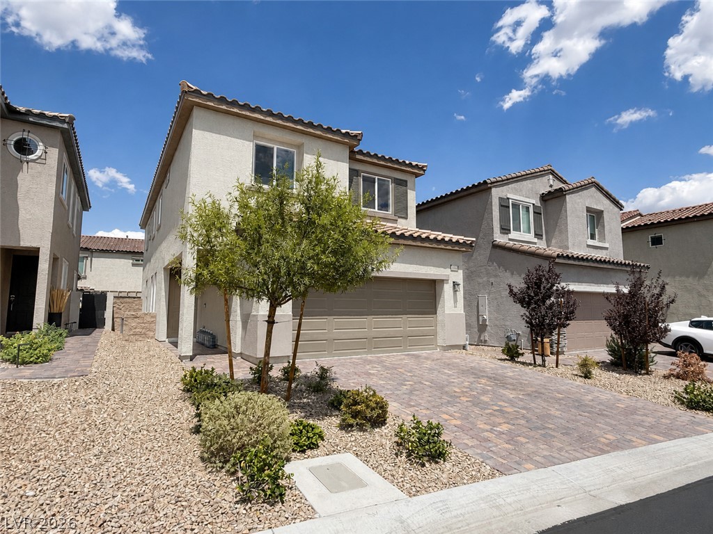 10650 Deibel Avenue Las Vegas NV 89166