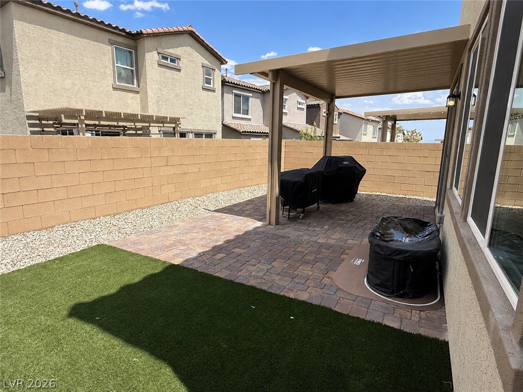 10650 Deibel Avenue Las Vegas NV 89166