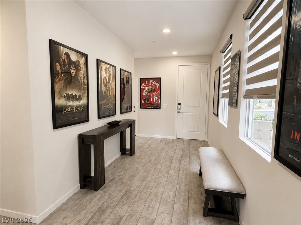 10650 Deibel Avenue Las Vegas NV 89166