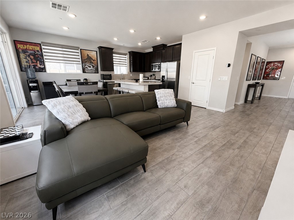 10650 Deibel Avenue Las Vegas NV 89166