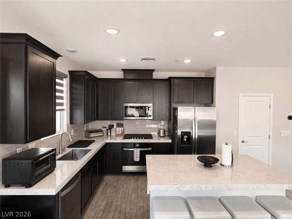 10650 Deibel Avenue Las Vegas NV 89166
