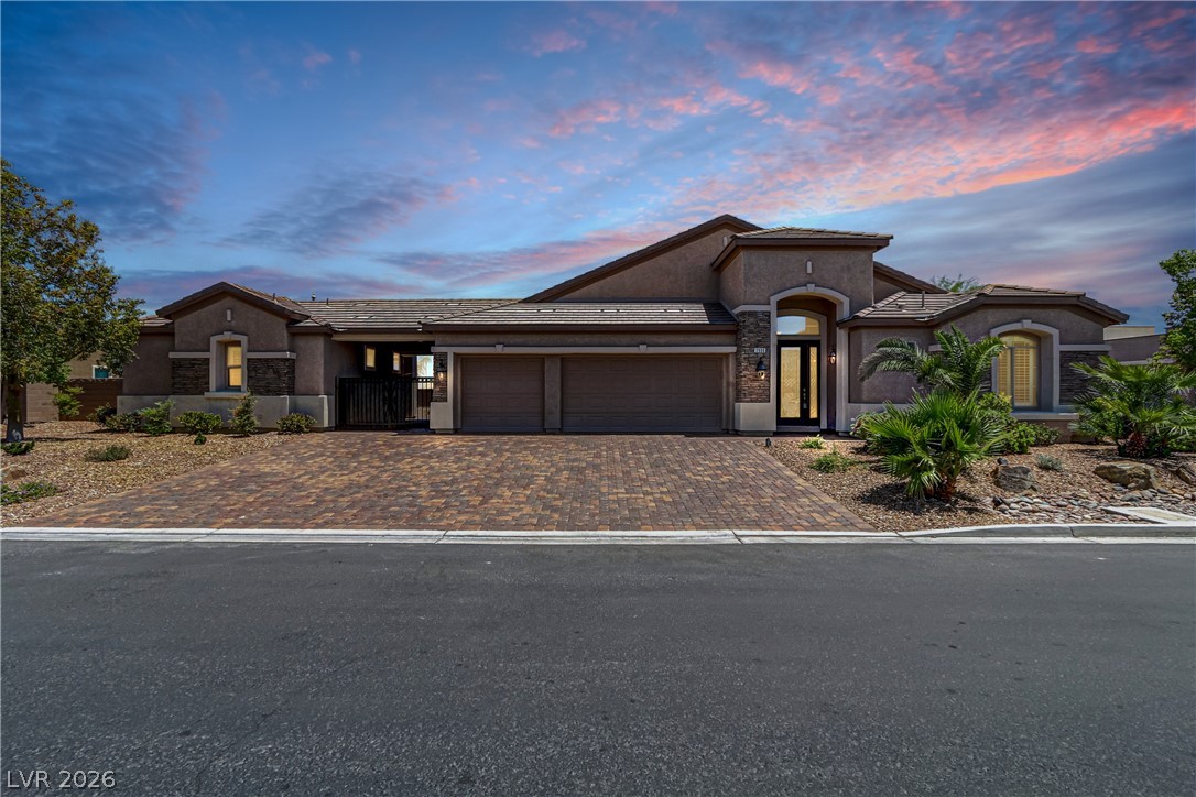 3906 Jacob Lake Circle Las Vegas NV 89118