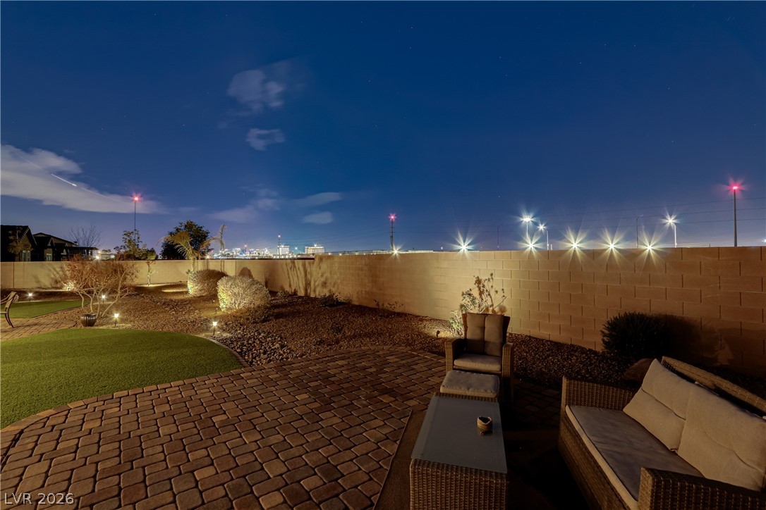 3906 Jacob Lake Circle Las Vegas NV 89118