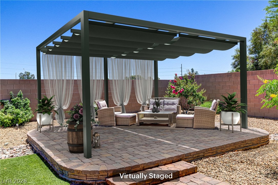 3906 Jacob Lake Circle Las Vegas NV 89118