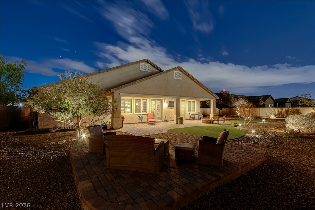 3906 Jacob Lake Circle Las Vegas NV 89118