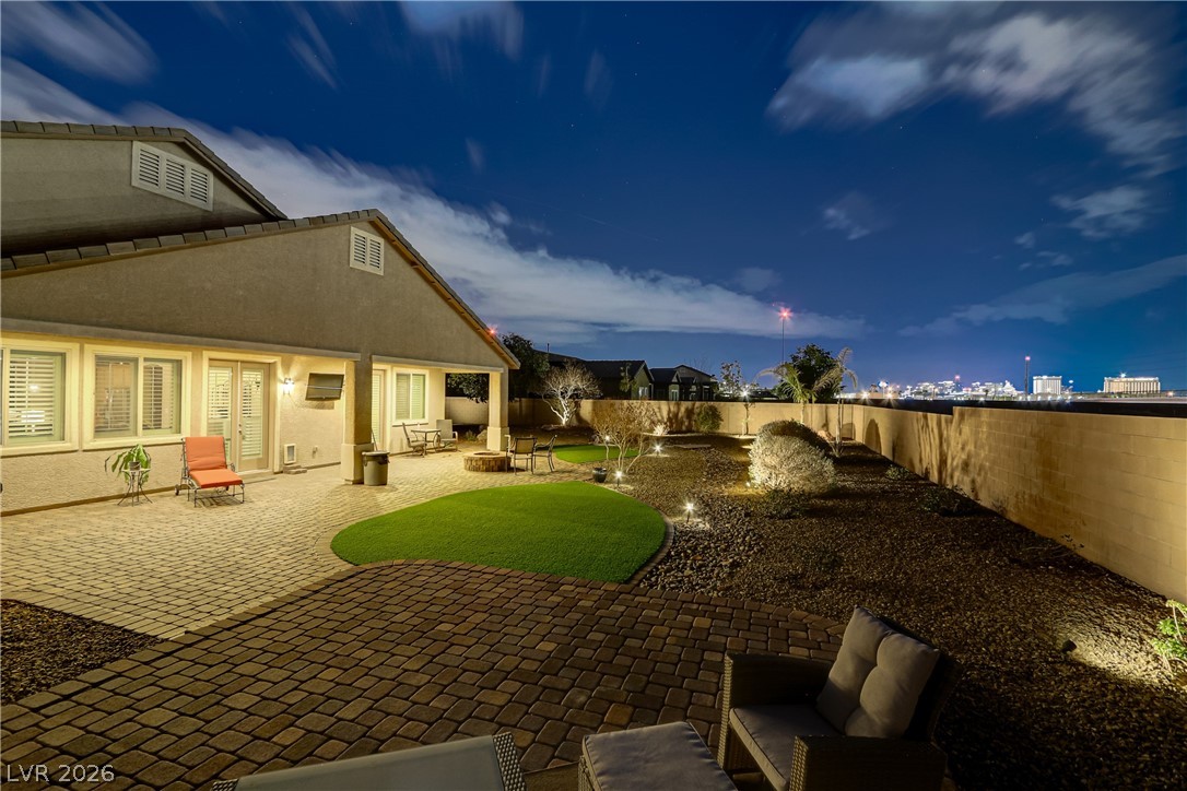 3906 Jacob Lake Circle Las Vegas NV 89118