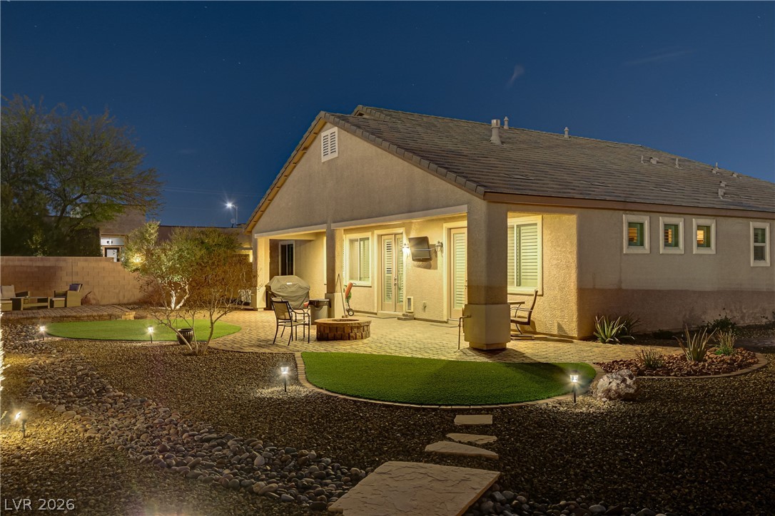 3906 Jacob Lake Circle Las Vegas NV 89118