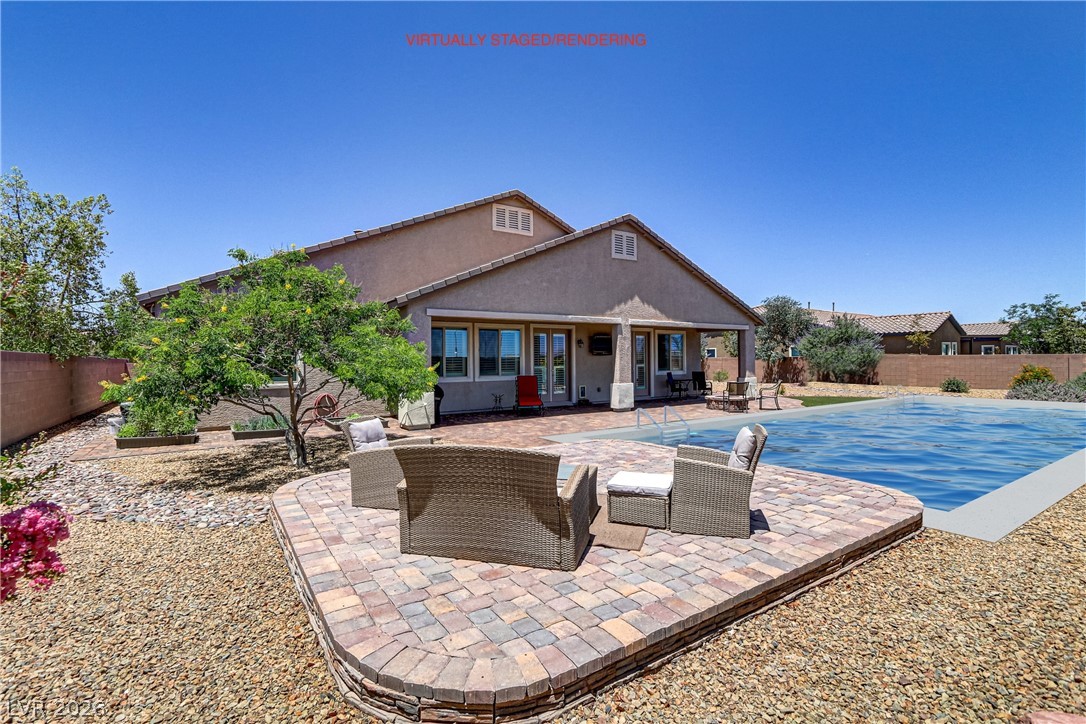 3906 Jacob Lake Circle Las Vegas NV 89118