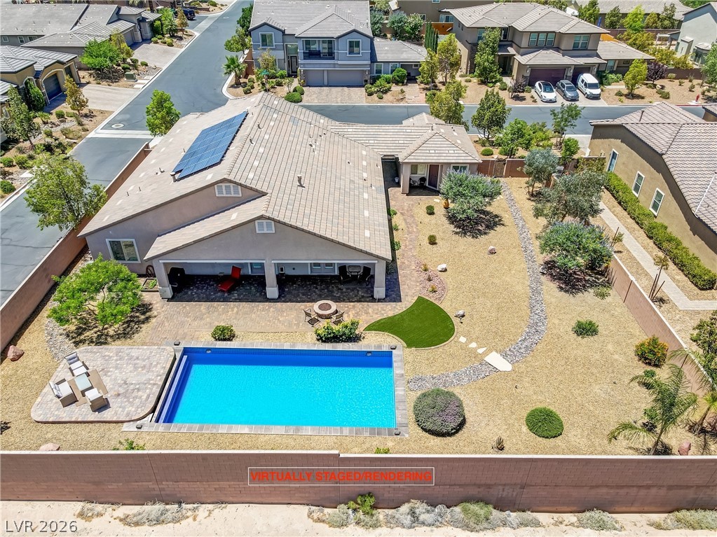 3906 Jacob Lake Circle Las Vegas NV 89118