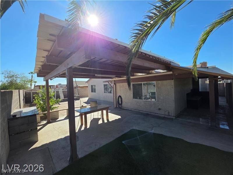 7184 Pleasant View Avenue Las Vegas NV 89147
