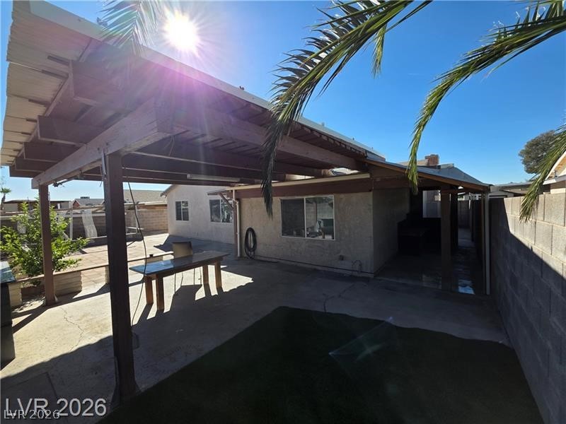 7184 Pleasant View Avenue Las Vegas NV 89147