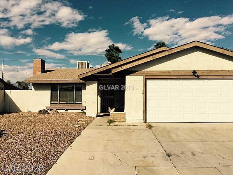 7184 Pleasant View Avenue Las Vegas NV 89147