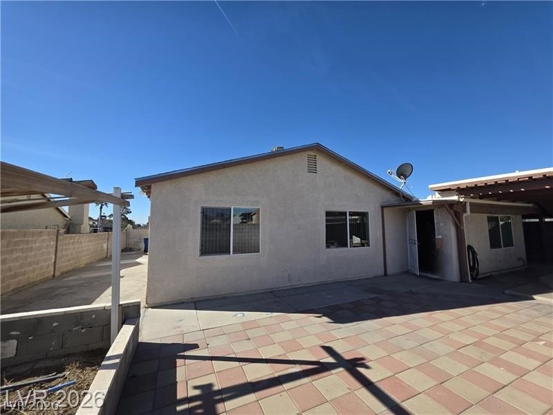 7184 Pleasant View Avenue Las Vegas NV 89147