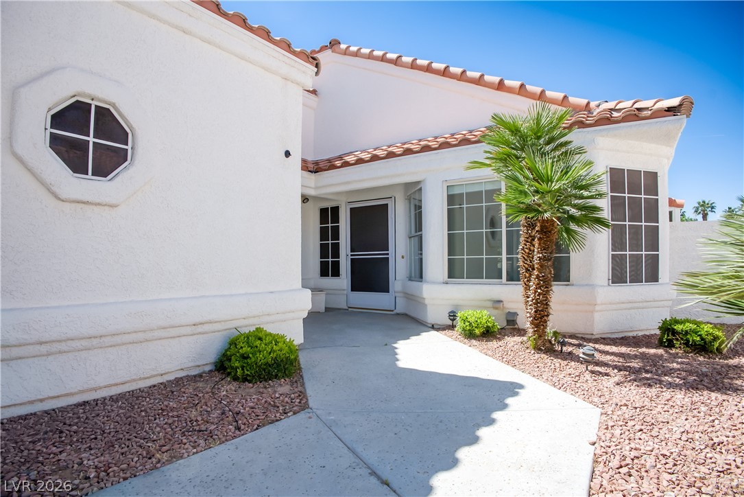 7457 Painted Shadows Way Las Vegas NV 89149