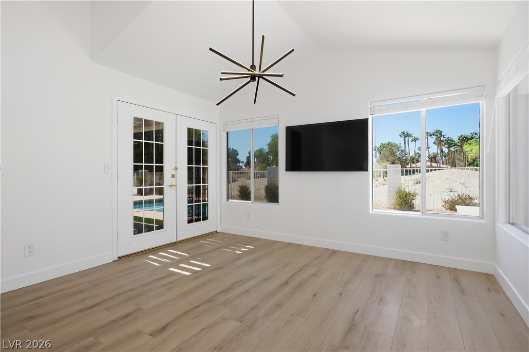 7457 Painted Shadows Way Las Vegas NV 89149
