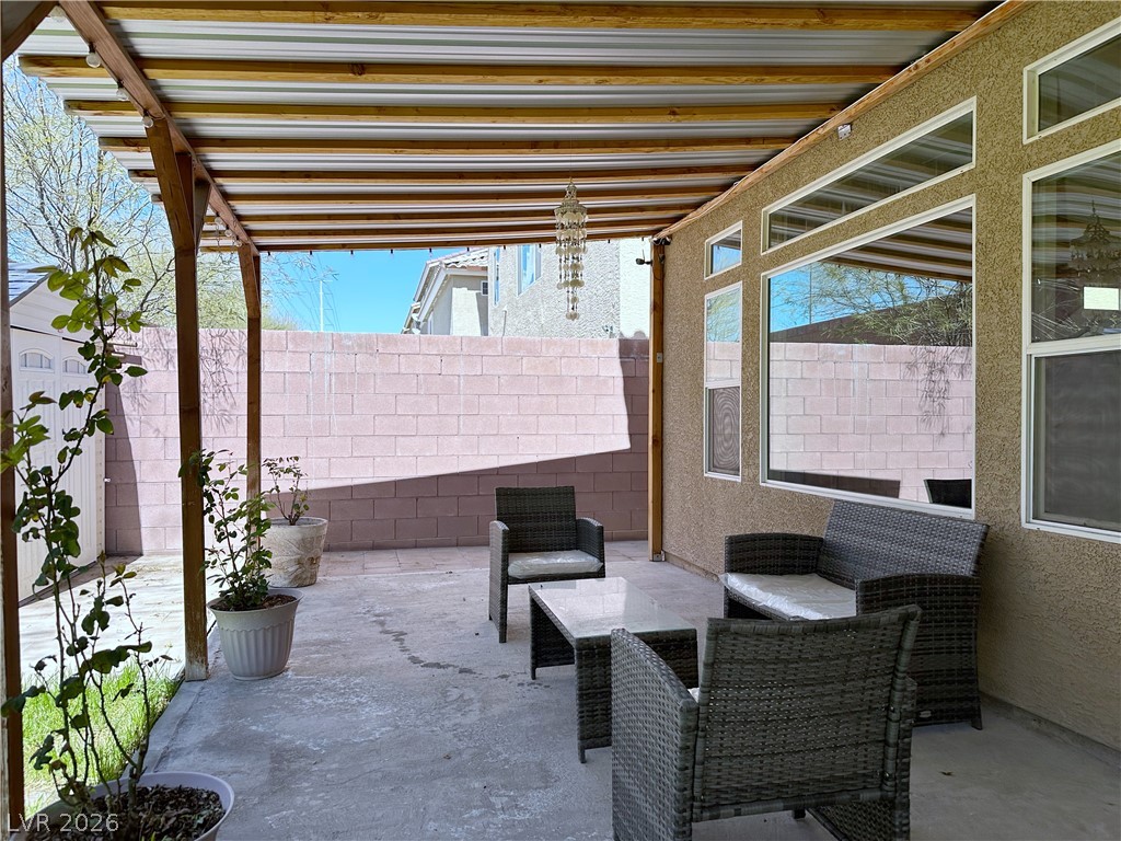 8573 Silver Coast Street Las Vegas NV 89139