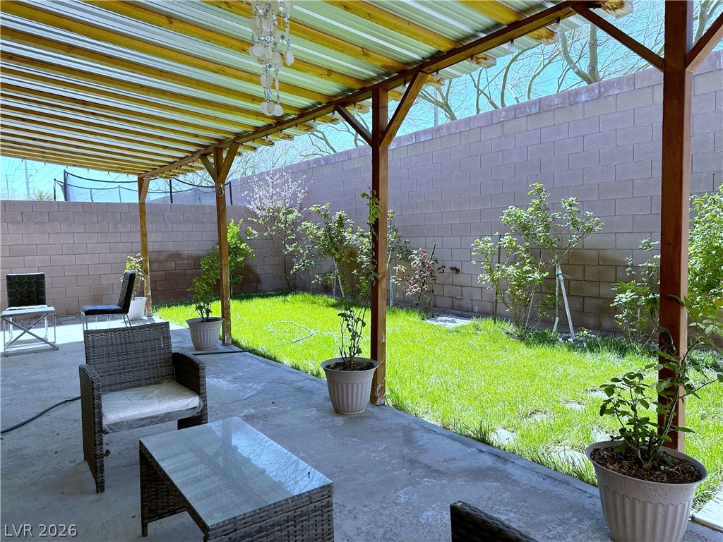 8573 Silver Coast Street Las Vegas NV 89139