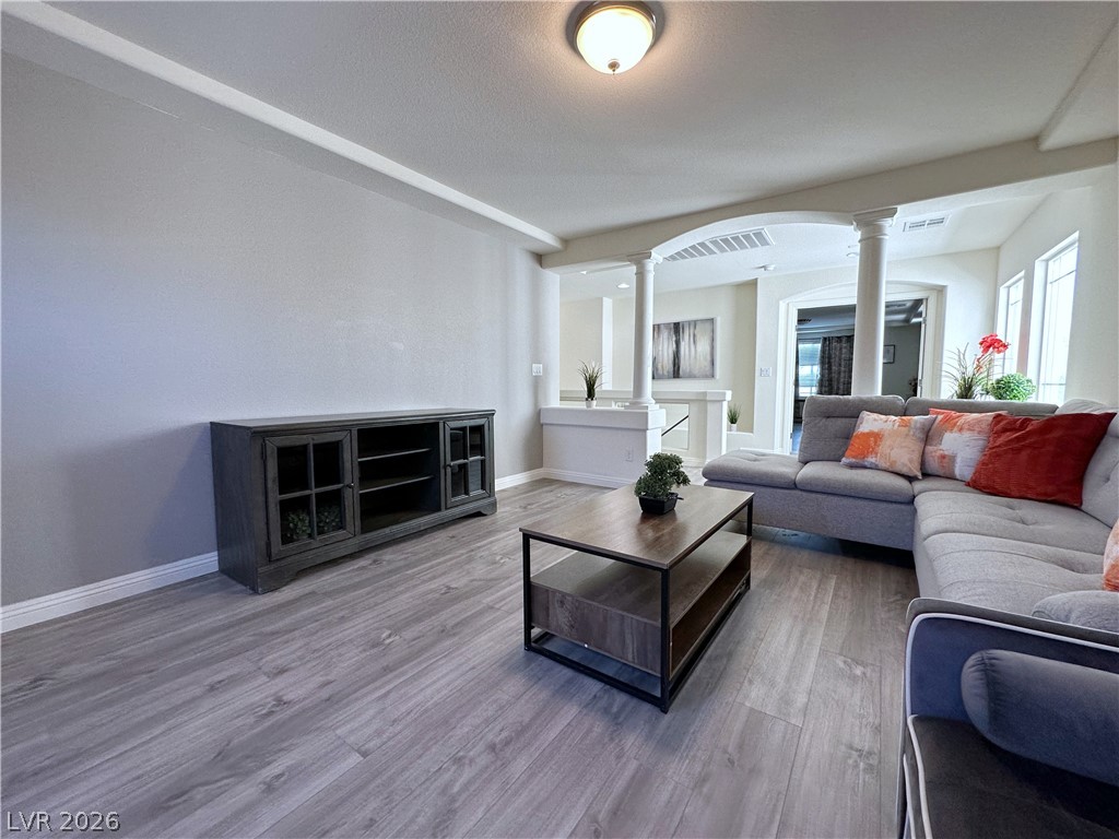 8573 Silver Coast Street Las Vegas NV 89139