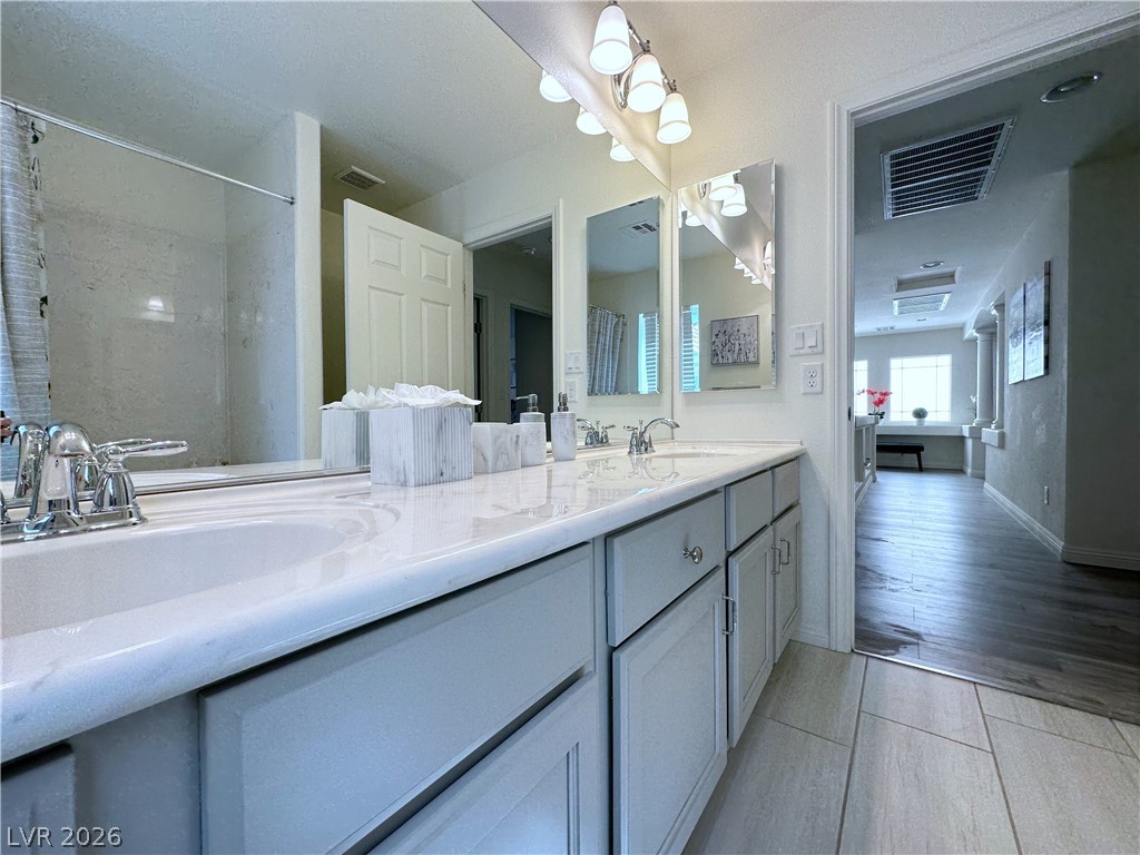8573 Silver Coast Street Las Vegas NV 89139