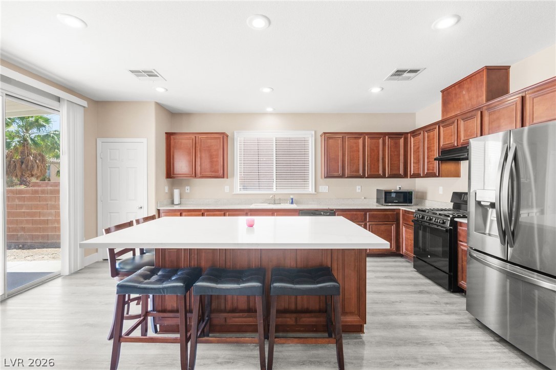 6728 Sand Swallow Street North Las Vegas NV 89084