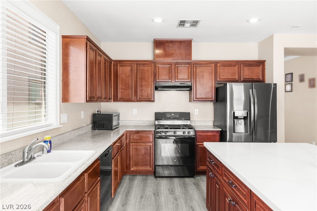 6728 Sand Swallow Street North Las Vegas NV 89084