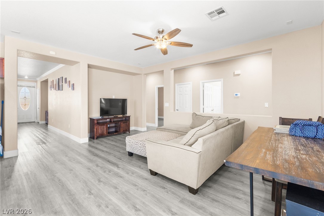 6728 Sand Swallow Street North Las Vegas NV 89084