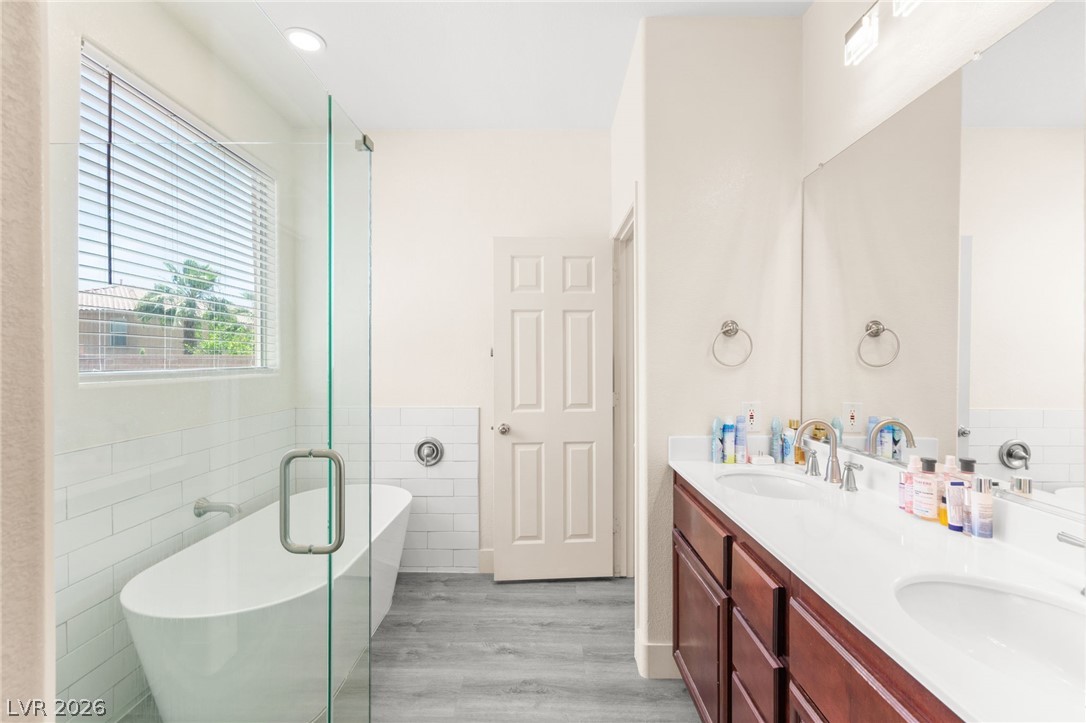 6728 Sand Swallow Street North Las Vegas NV 89084