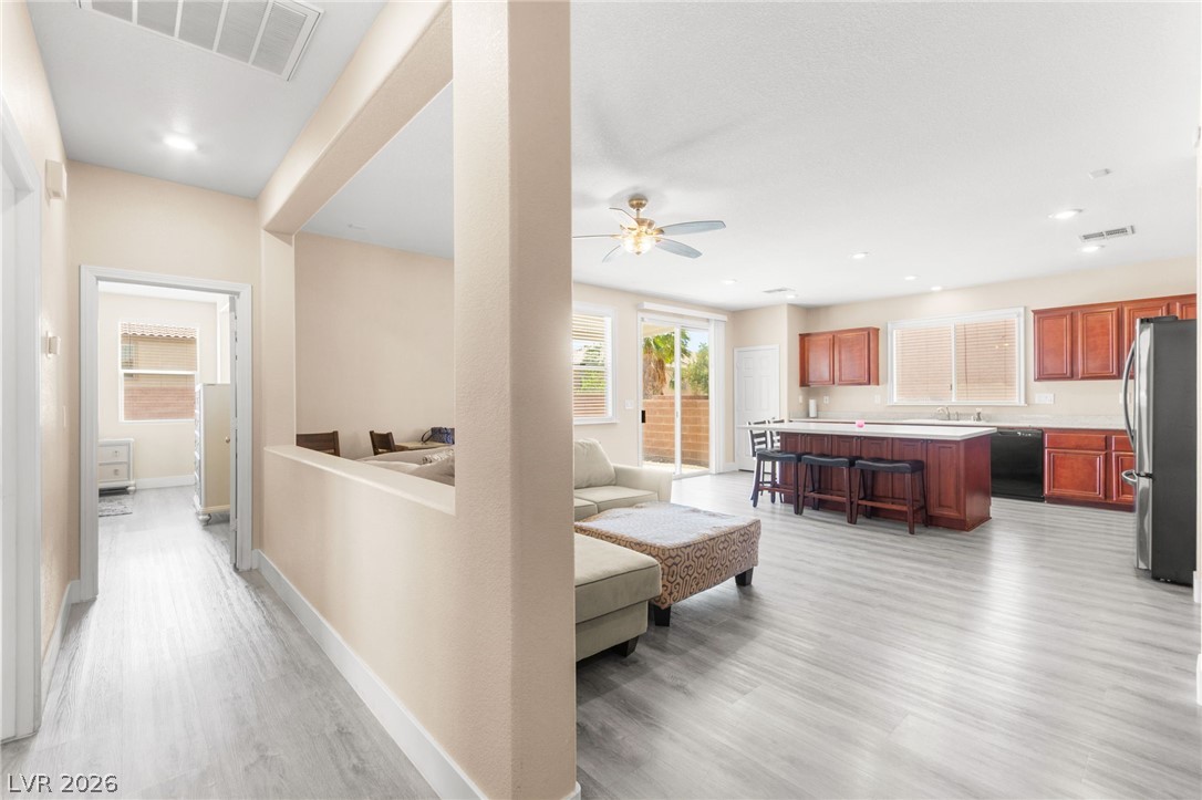 6728 Sand Swallow Street North Las Vegas NV 89084