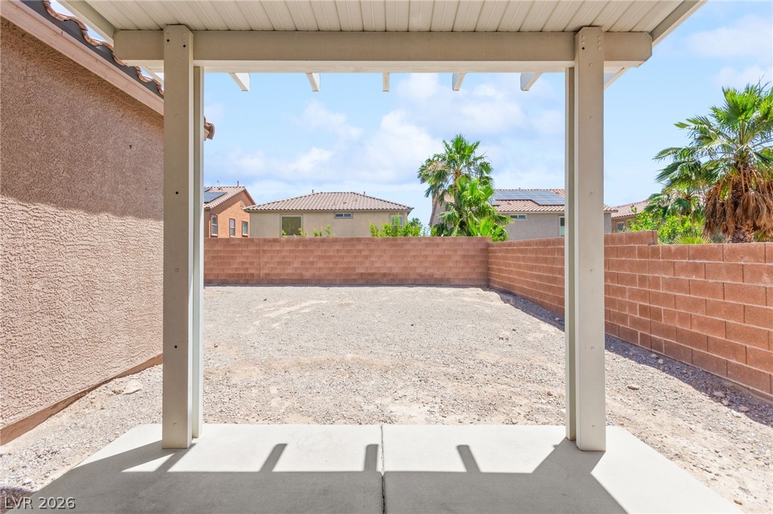 6728 Sand Swallow Street North Las Vegas NV 89084