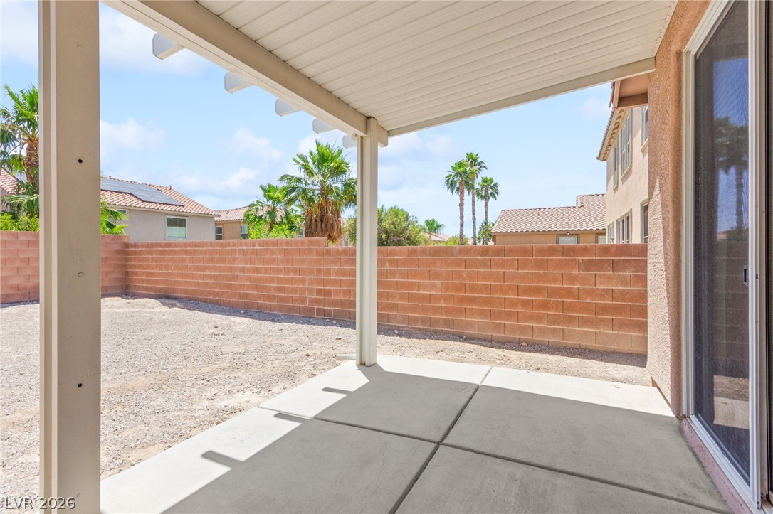 6728 Sand Swallow Street North Las Vegas NV 89084