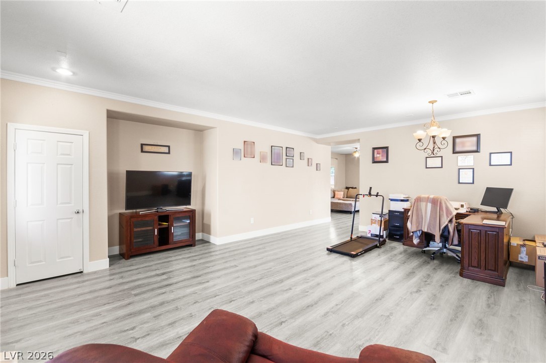 6728 Sand Swallow Street North Las Vegas NV 89084