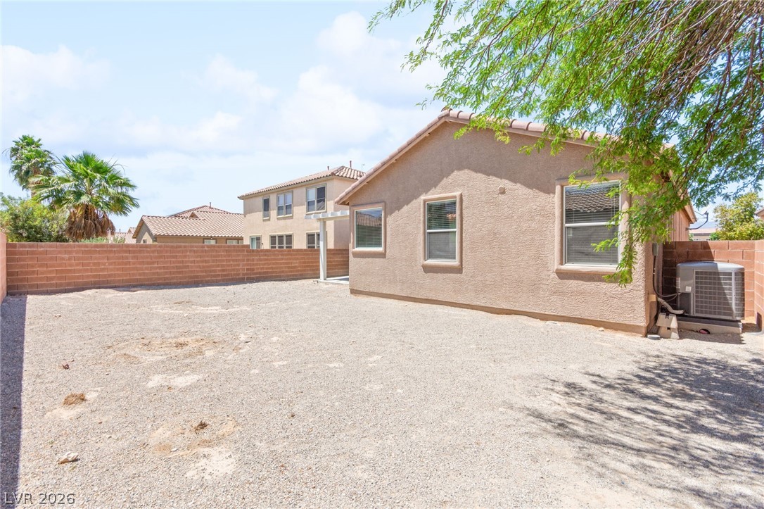 6728 Sand Swallow Street North Las Vegas NV 89084