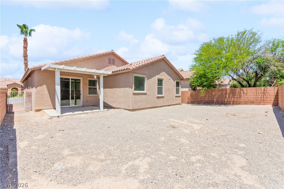 6728 Sand Swallow Street North Las Vegas NV 89084