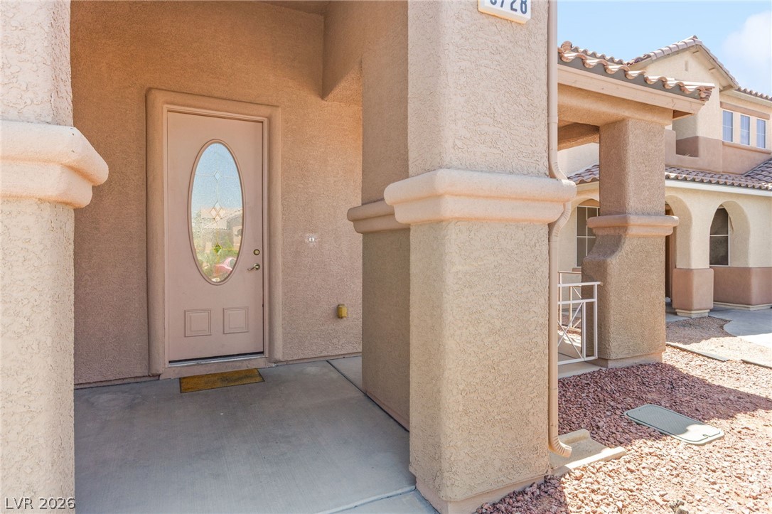 6728 Sand Swallow Street North Las Vegas NV 89084