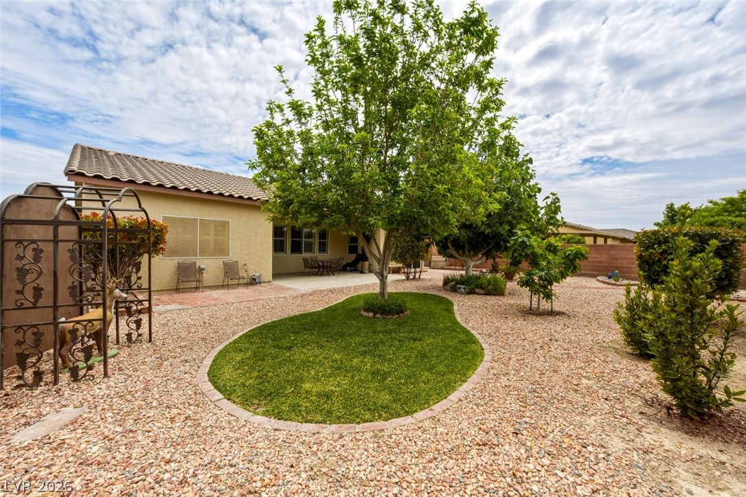 4870 Pacini Court Pahrump NV 89061