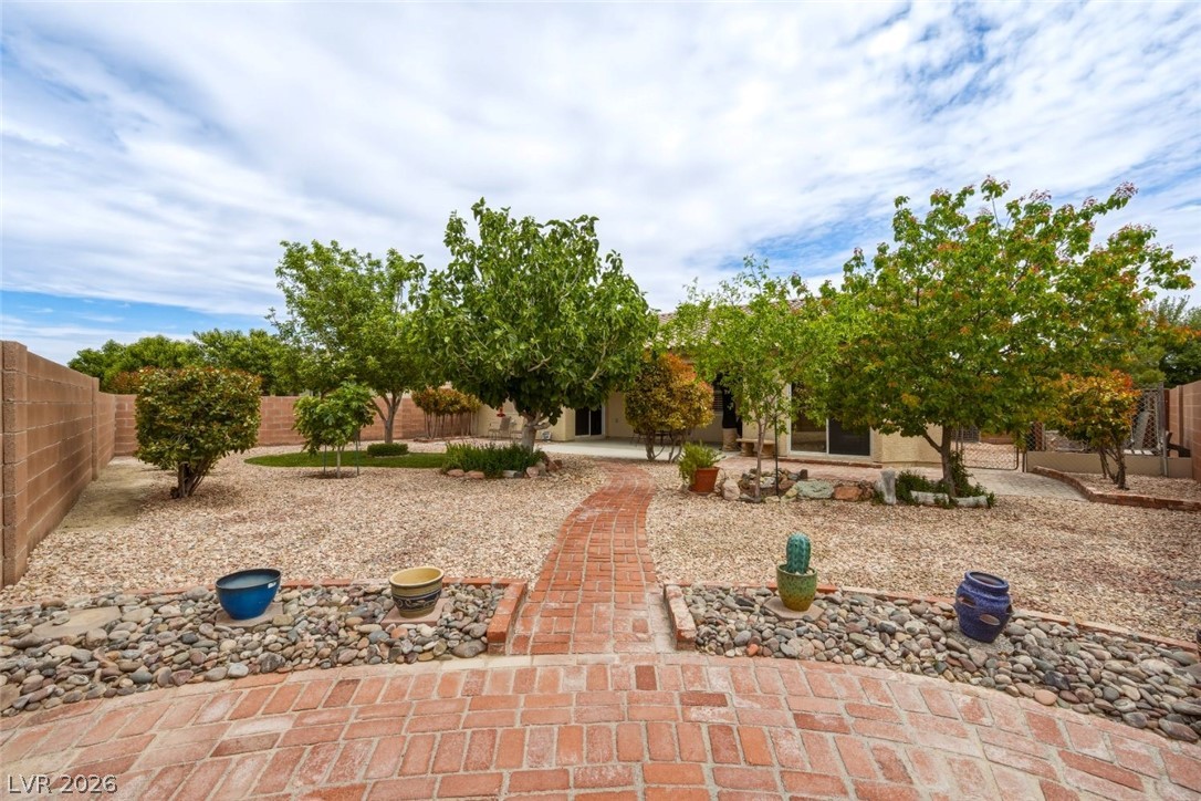4870 Pacini Court Pahrump NV 89061