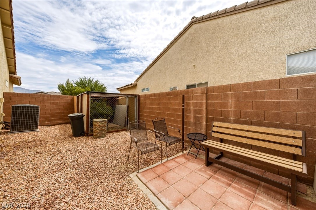 4870 Pacini Court Pahrump NV 89061