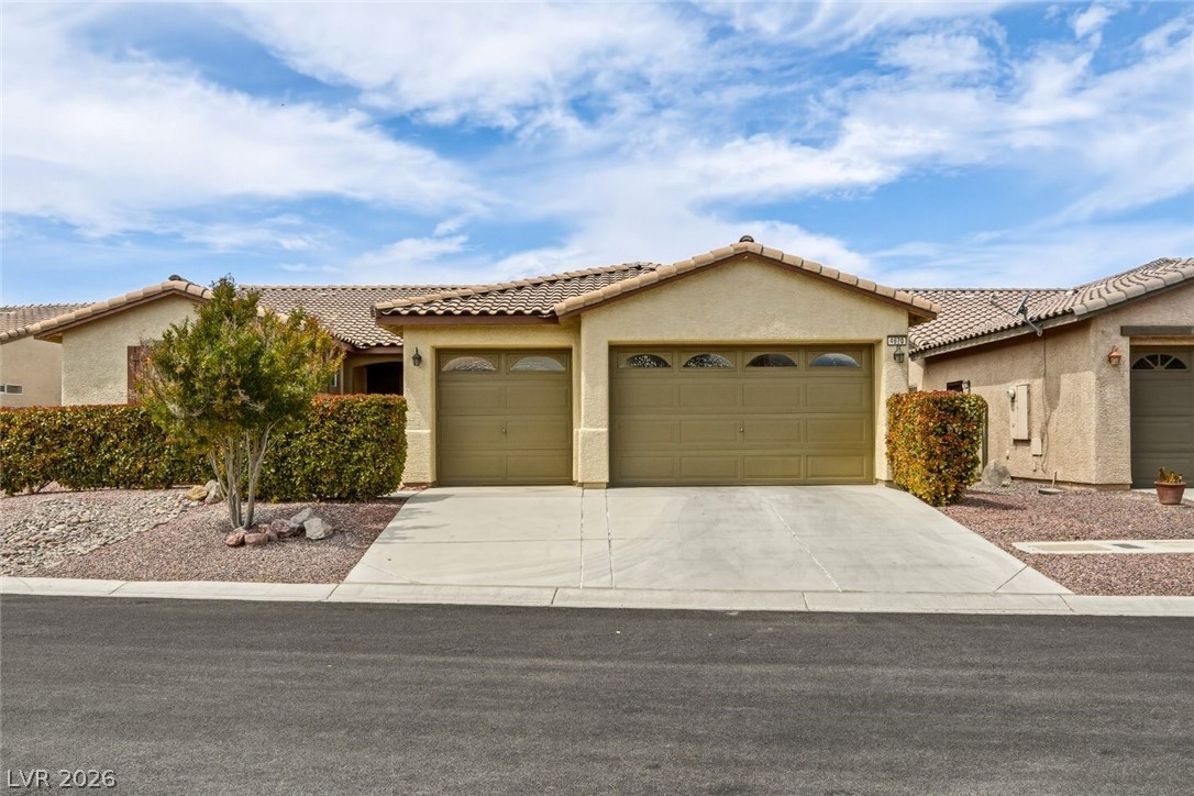 4870 Pacini Court Pahrump NV 89061