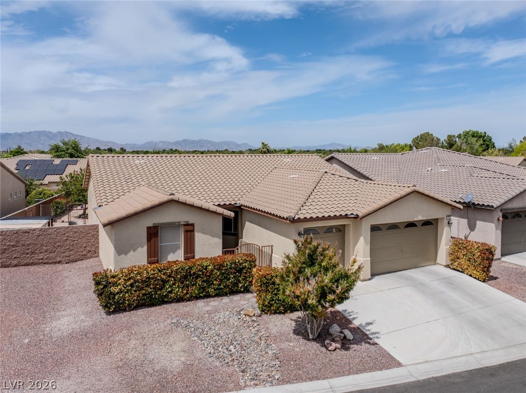4870 Pacini Court Pahrump NV 89061