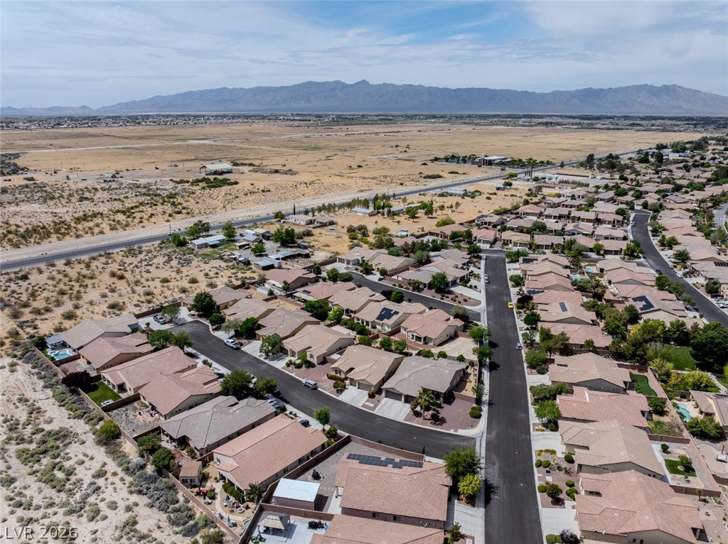 4870 Pacini Court Pahrump NV 89061