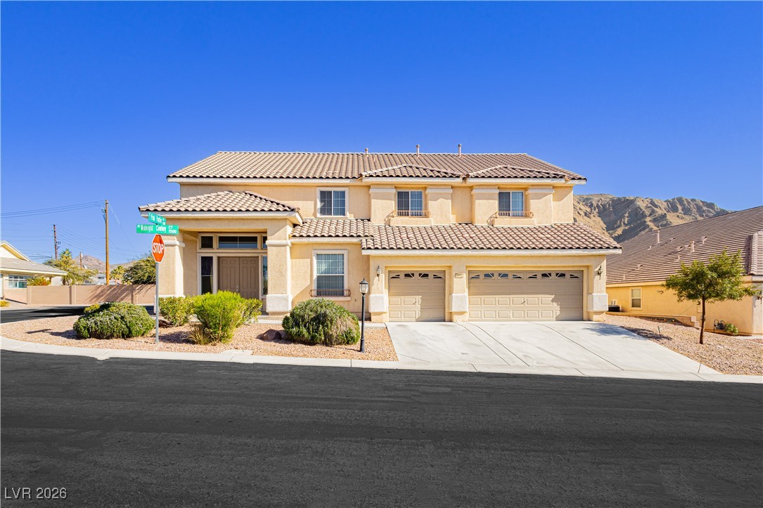 1550 Midnight Cowboy Court Las Vegas NV 89110