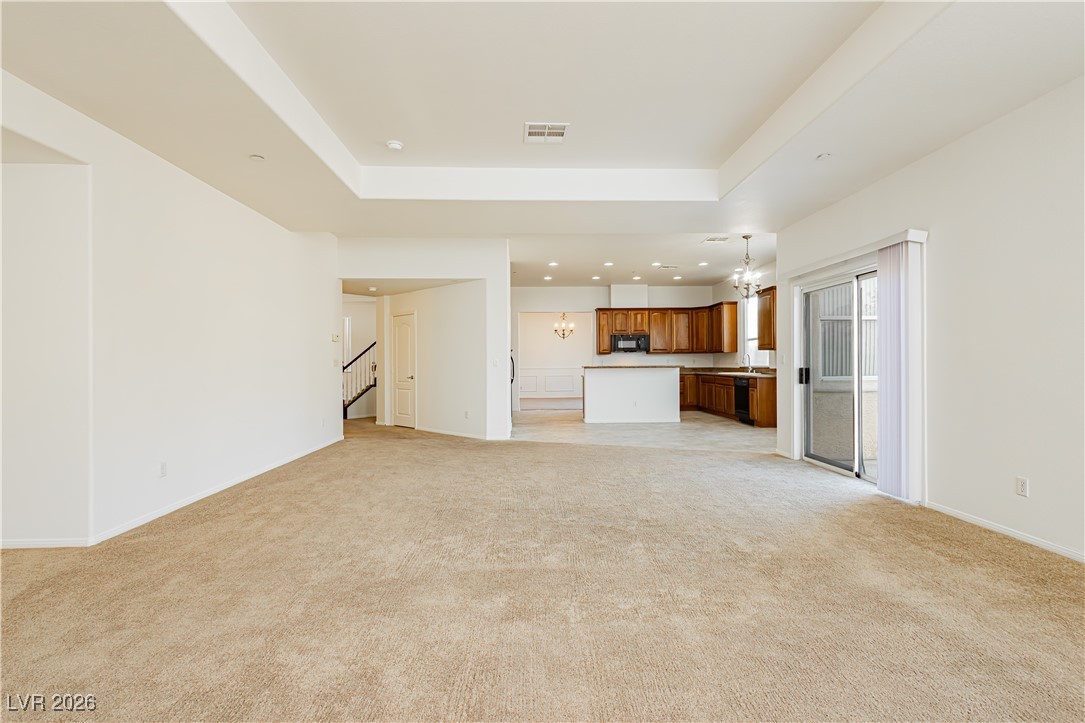 1550 Midnight Cowboy Court Las Vegas NV 89110