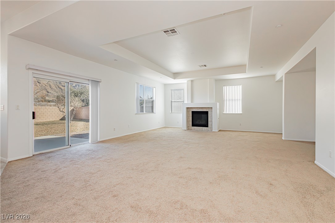 1550 Midnight Cowboy Court Las Vegas NV 89110