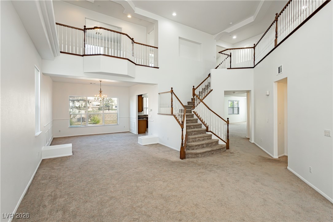 1550 Midnight Cowboy Court Las Vegas NV 89110