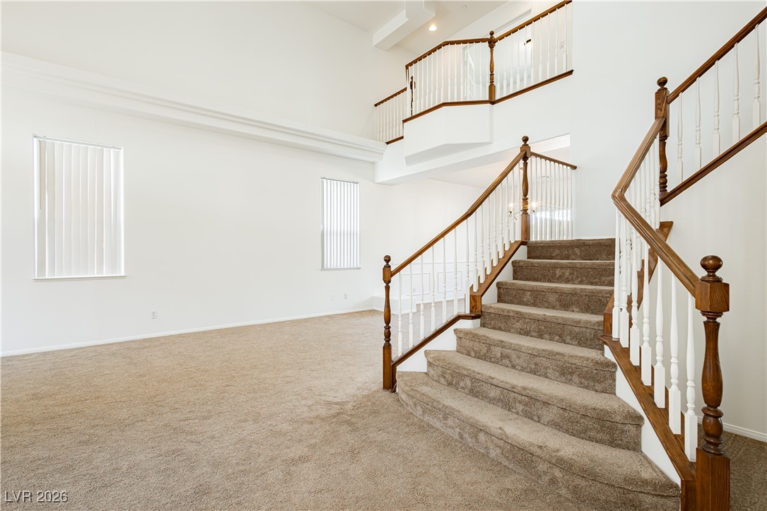 1550 Midnight Cowboy Court Las Vegas NV 89110