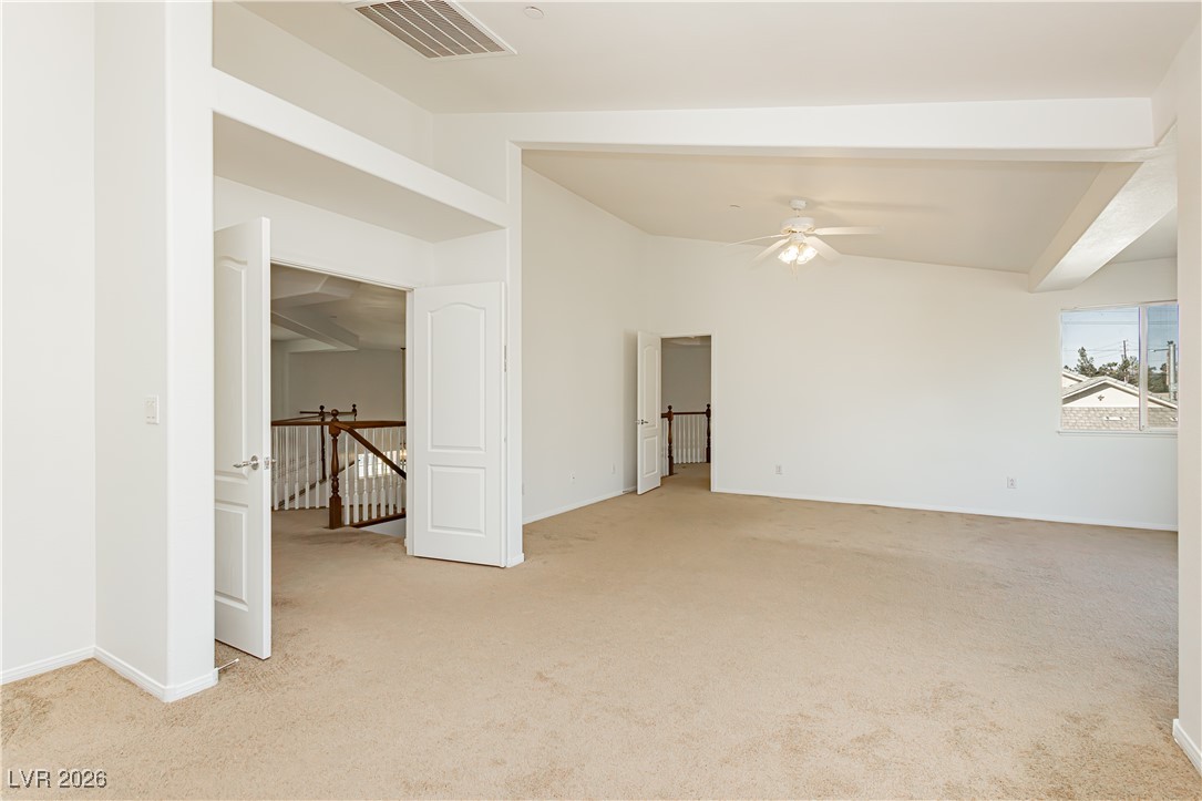 1550 Midnight Cowboy Court Las Vegas NV 89110