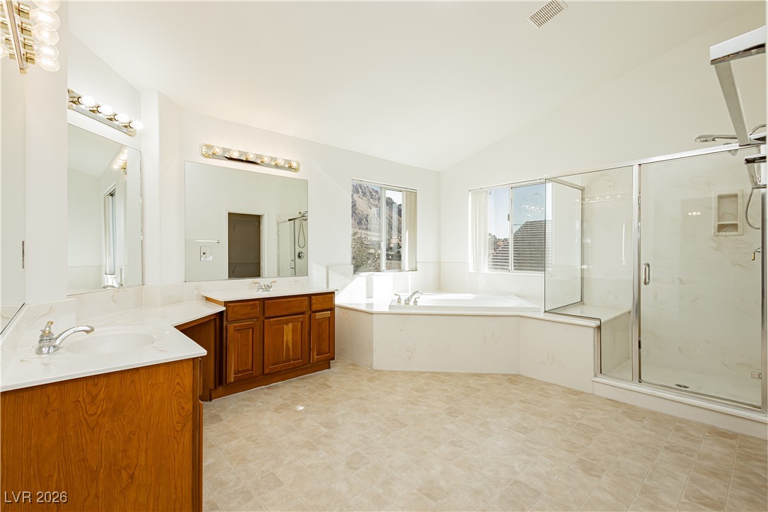 1550 Midnight Cowboy Court Las Vegas NV 89110